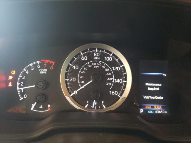 2020 TOYOTA COROLLA L - 5YFDPRAEXLP021377