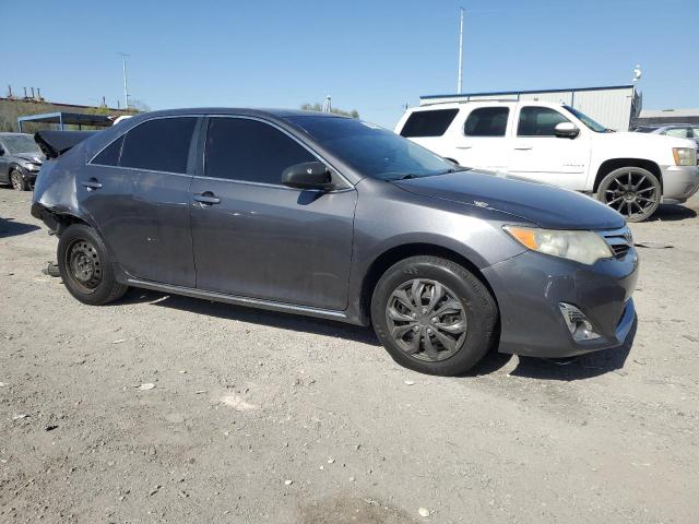 Vin: 4t1bf1fk8eu446673, lot: 58604025, toyota camry l 20144