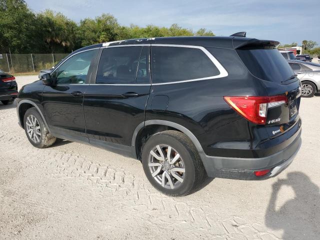 Vin: 5fnyf5h56lb005045, lot: 74056264, honda pilot exl 20202