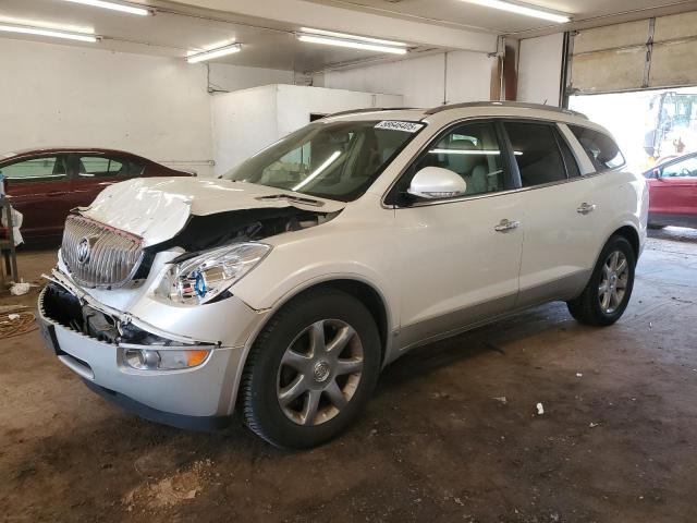 Vin: 5galvced7aj174351, lot: 56646405, buick enclave cxl 2010 img_1