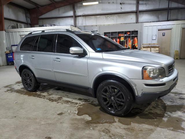 Vin: yv4952czxc1617299, lot: 57579815, volvo xc90 3.2 20124