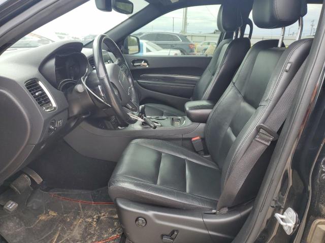 2020 DODGE DURANGO GT 1C4RDHDG0LC161341