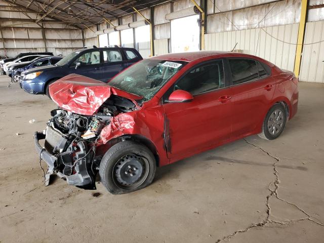 KIA RIO LX