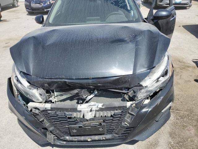 2022 NISSAN ALTIMA SV - 1N4BL4DV5NN342721