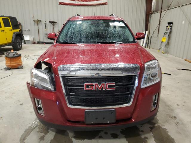 2015 GMC TERRAIN SL - 2GKFLWEKXF6379866