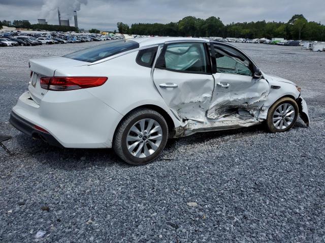 Vin: 5xxgu4l31hg133828, lot: 58345525, kia optima ex 20173