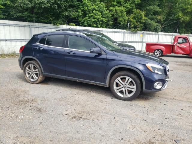 Vin: wdctg4gb7jj420433, lot: 58331825, mercedes-benz gla-class 250 4matic 20184
