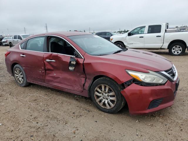 Vin: 1n4al3ap4gc232866, lot: 56158165, nissan altima 2.5 20164