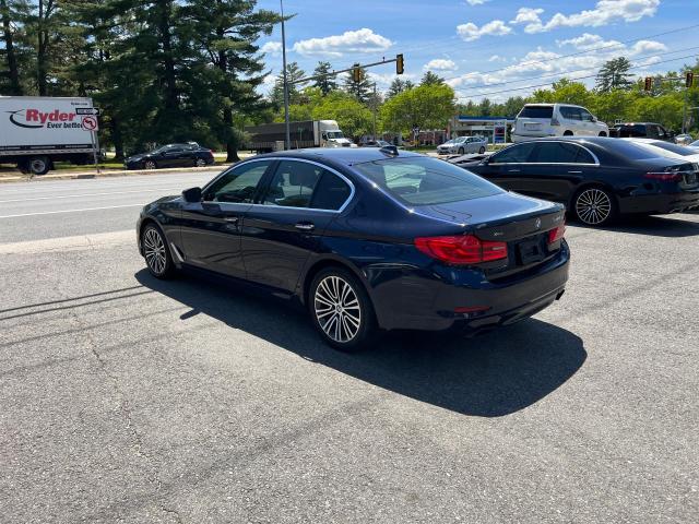 Vin: wbaje7c54jwc56324, lot: 58991705, bmw 5 series xi 20183