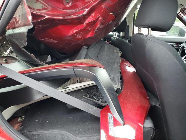 2018 MAZDA CX-5 SPORT JM3KFBBMXJ0339599