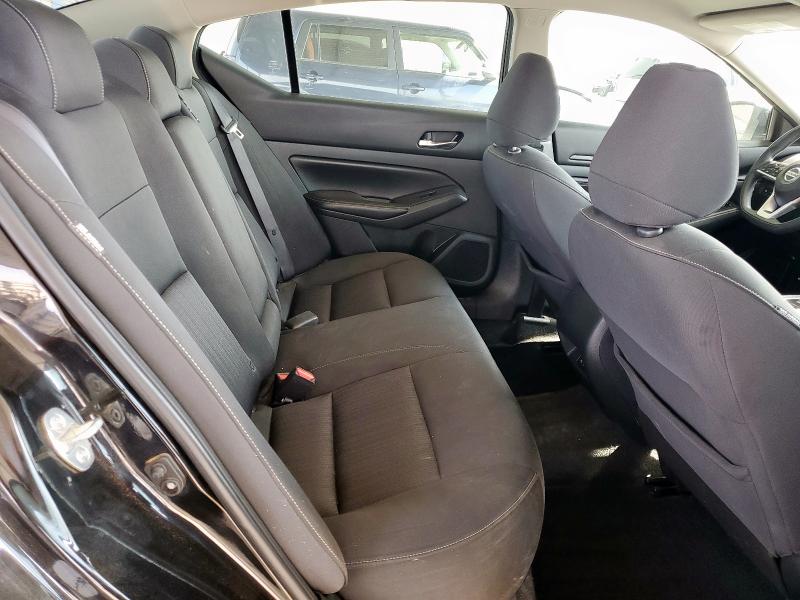2019 NISSAN ALTIMA S - 1N4BL4BVXKN306005