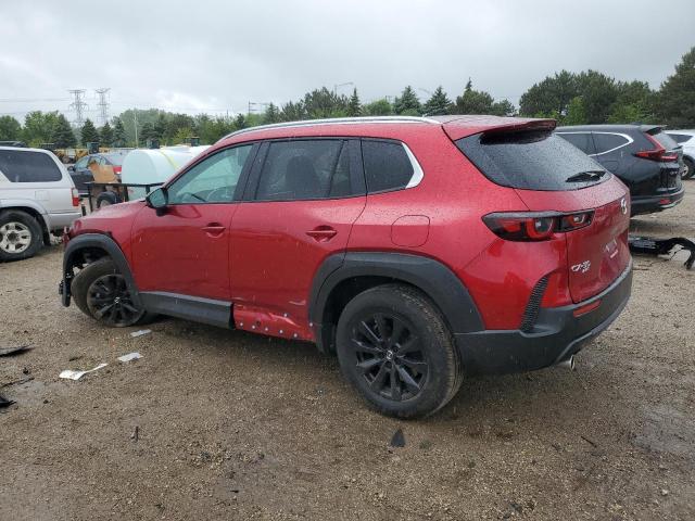 Vin: 7mmvabamxrn198957, lot: 57580945, mazda cx-50 select 20242