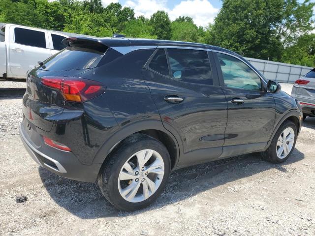 Vin: kl4ambsl0rb148057, lot: 54967605, buick encore preferred 20243