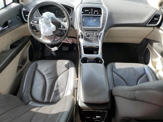 2020 LINCOLN NAUTILUS R 2LMPJ8K97LBL15970