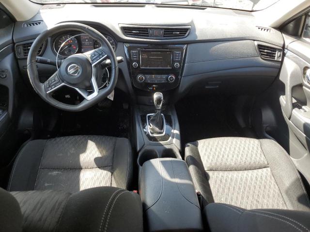 2019 NISSAN ROGUE S - KNMAT2MV4KP505451