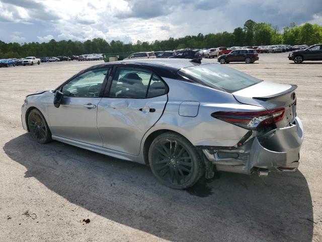 2021 TOYOTA CAMRY XSE - 4T1K61BK5MU029127