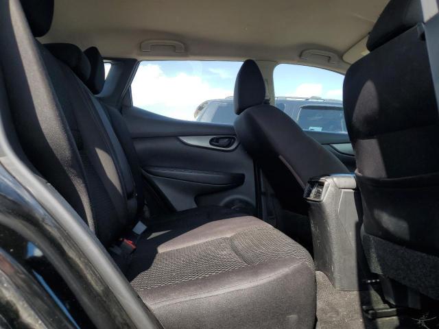 2018 NISSAN ROGUE SPOR - JN1BJ1CP4JW184493