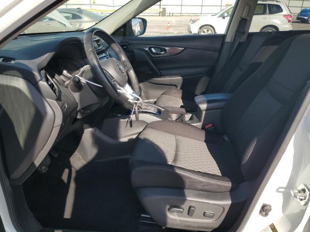 2018 NISSAN ROGUE S - JN8AT2MV5JW354581