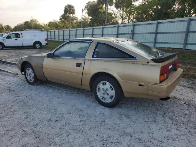 Vin: jn1hz16s7fx052610, lot: 56647625, nissan 300zx 2+2 19852