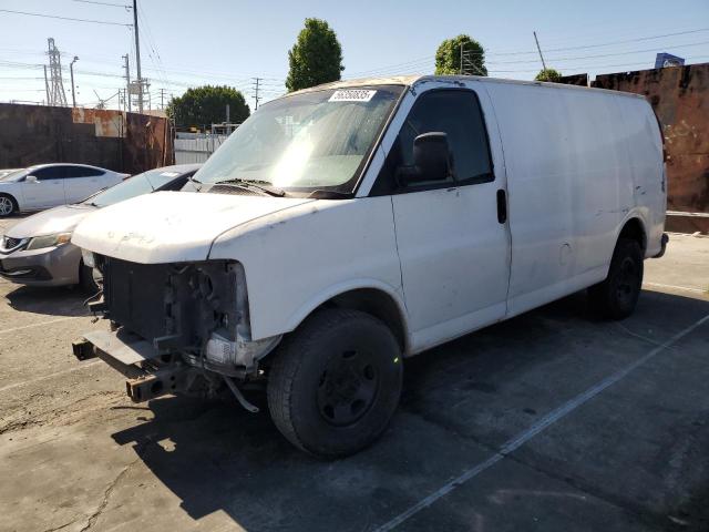 CHEVROLET EXPRESS G2