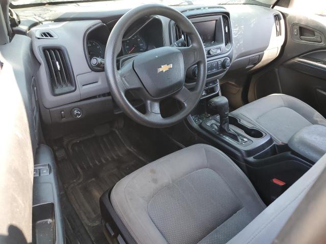 2020 CHEVROLET COLORADO 1GCHSBEA8L1203419