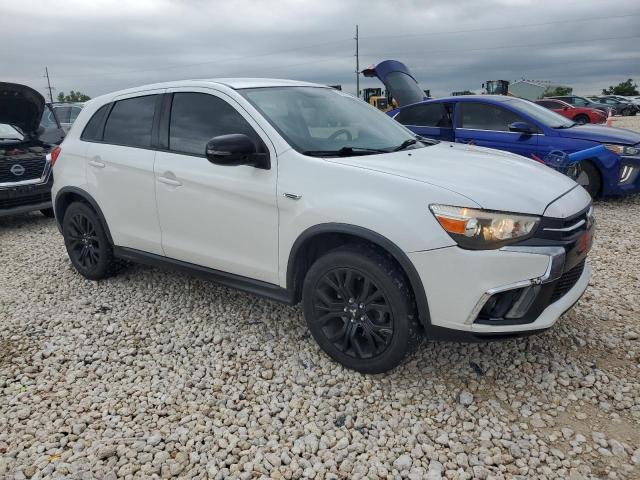 2019 MITSUBISHI OUTLANDER - JA4AP3AU1KU032903