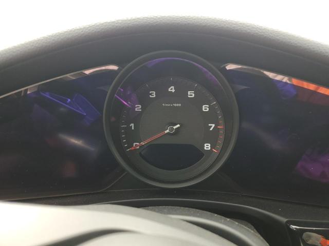 2022 PORSCHE PANAMERA B WP0AJ2A70NL100257