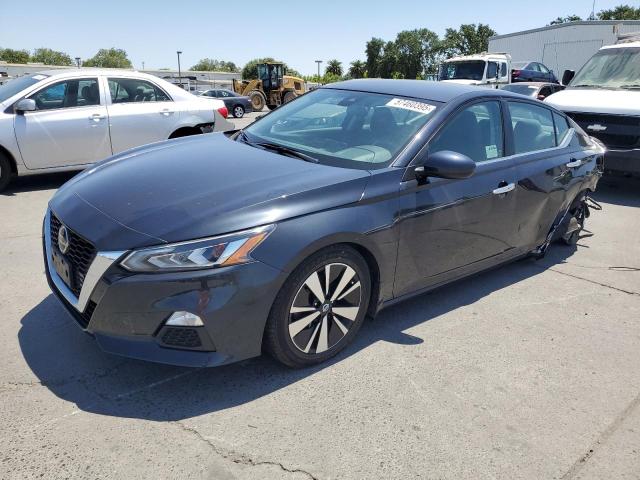 Vin: 1n4bl4dv4nn323027, lot: 57460395, nissan altima sv 2022 img_1