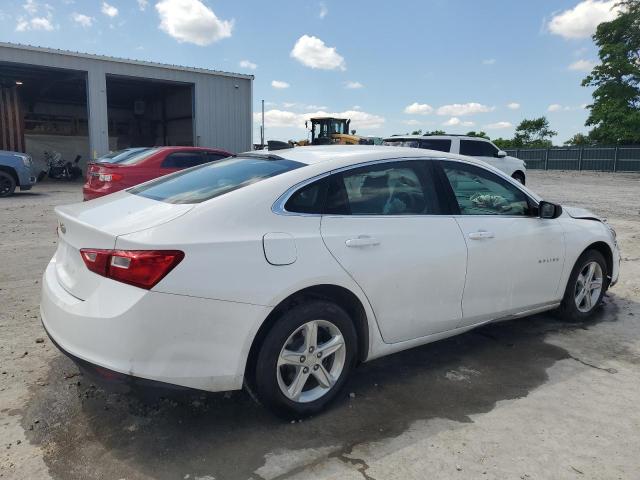 Vin: 1g1zc5st6lf000968, lot: 56584555, chevrolet malibu ls 20203