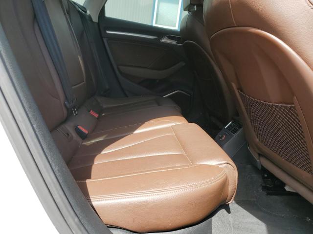 2015 AUDI A3 PREMIUM WAUEFGFF8F1013149