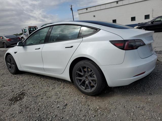 Vin: 5yj3e1ea1mf997586, lot: 56905515, tesla model 3 20212