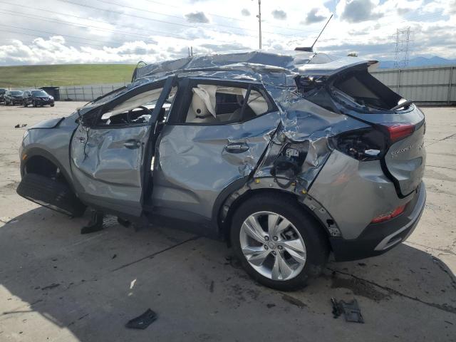 2024 BUICK ENCORE GX KL4AMCSL5RB218190