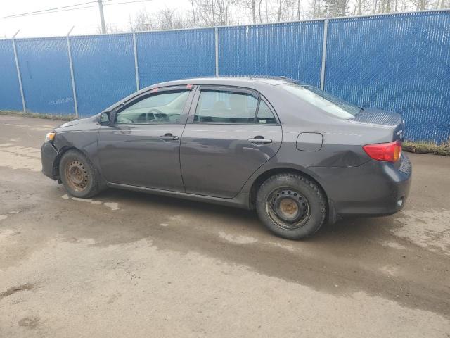 Vin: 2t1bu4eexac474652, lot: 56232695, toyota corolla base 20102