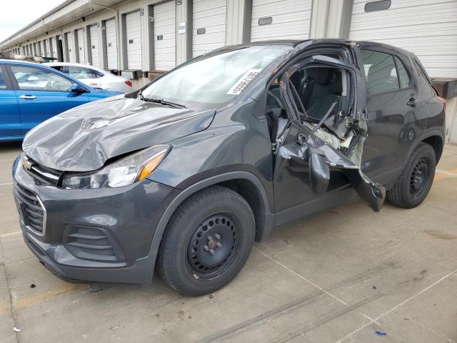 Vin: 3gncjksb5kl114416, lot: 58179655, chevrolet trax ls 2019 img_1