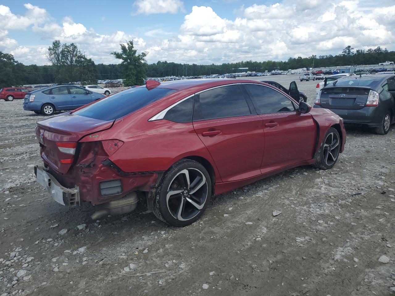 Global Auto Auctions