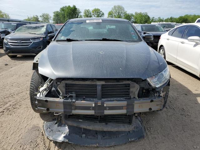 2016 FORD TAURUS SEL - 1FAHP2E84GG109464