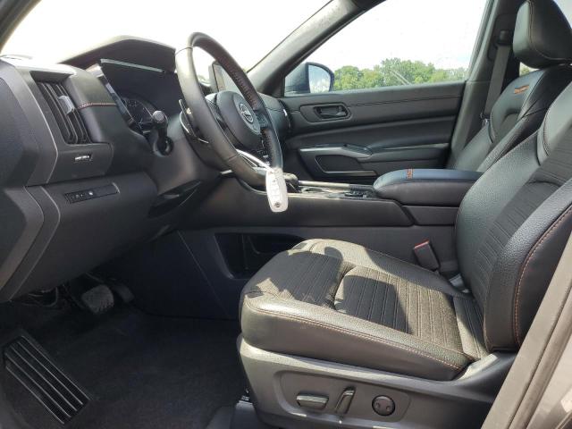 2023 NISSAN PATHFINDER - 5N1DR3BD9PC275069