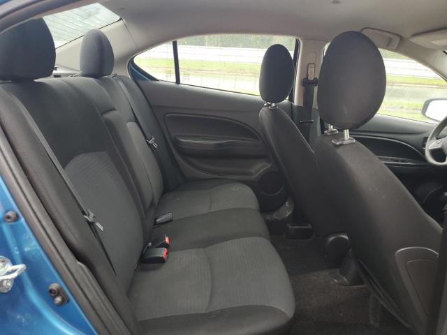 2021 MITSUBISHI MIRAGE G4 ML32FUFJ0MHF01465