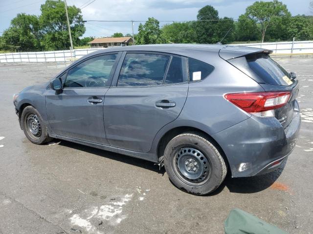 Vin: 4s3gtaa67k3752407, lot: 58927455, subaru impreza 20192