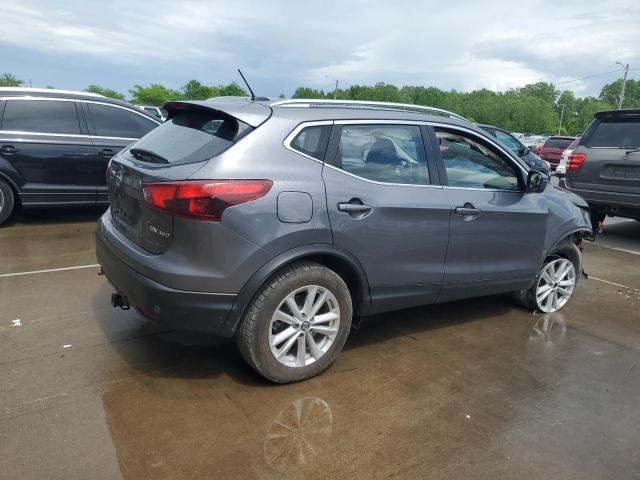 Vin: jn1bj1cr3kw629471, lot: 56037925, nissan rogue s 20193