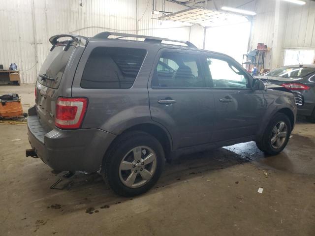 Vin: 1fmcu9eg2bka13119, lot: 58516475, ford escape limited 20113