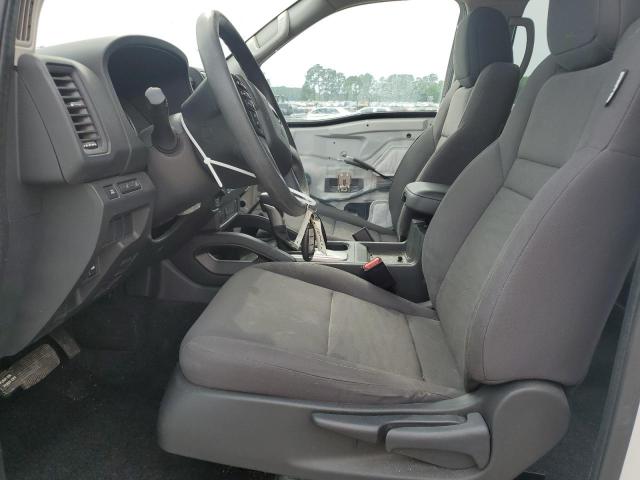 2022 NISSAN FRONTIER S - 1N6ED1EK4NN607228