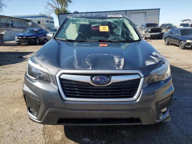 2021 SUBARU FORESTER P - JF2SKAJC8MH417084