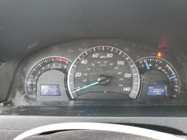 2015 TOYOTA CAMRY LE - 4T4BF1FK4FR505161