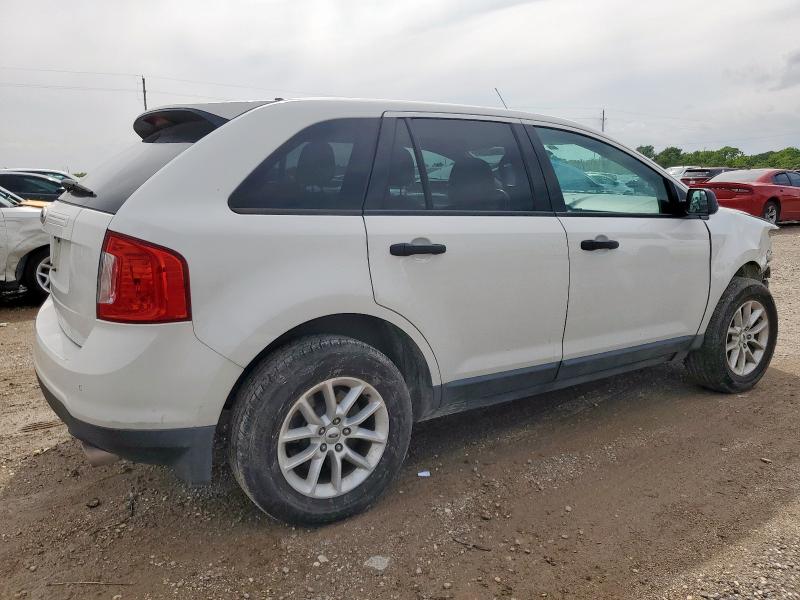 Vin: 2fmdk3gc0dbc87689, lot: 59101185, ford edge se 20133