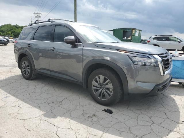 Vin: 5n1dr3ba7rc309597, lot: 56742315, nissan pathfinder sv 20244