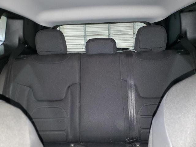 2017 JEEP RENEGADE L - ZACCJABB9HPG67072