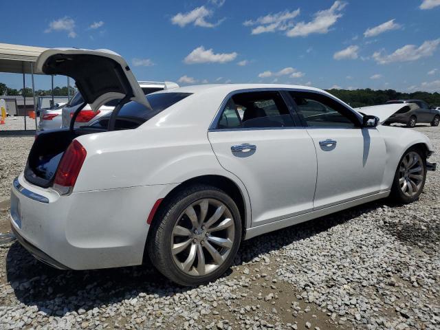 Vin: 2c3ccaeg7kh573285, lot: 57599275, chrysler 300 limited 20193