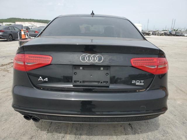 2015 AUDI A4 PREMIUM - WAUFFAFL5FN009155
