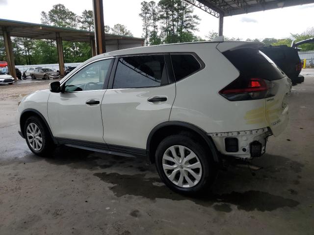 Vin: knmat2mv7kp503662, lot: 56595725, nissan rogue s 20192